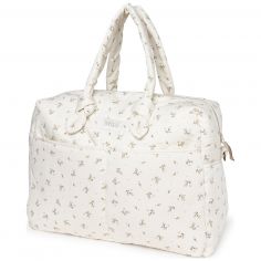 Sac de maternité Sophie Roseberry Canvas - Babyshower