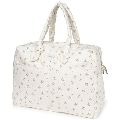 Sac de maternité Sophie Roseberry Canvas Babyshower