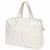 Variation Blanc, rouge, vert du produit Sac de maternité Sophie Roseberry Canvas de la marque Babyshower