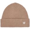 Bonnet en laine Sable (0-12 mois) Atelier Wagram Produit 1