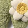 Coussin de sol enfant Nénuphar (60 x 60 cm) Lorena Canals Ambiance 4