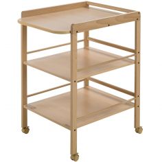 Table A Langer Pour Bebe Berceau Magique