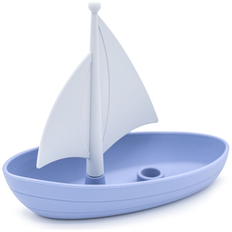 Jouet de dentition en silicone Ours sur un bateau en silicone Little L Produit 4