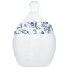 Biberon X Tartine et Chocolat Toile de Jouy Bleu (150 ml) Elhée Produit 3