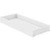 Tiroir de lit Acces bois blanc (pour lit 70 x 140 cm) - Sauthon mobilier