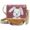 Sac bandoulière enfant Les Copains d'abord Lapin L'oiseau bateau Produit 1