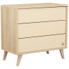 Commode 3 tiroirs Mélinée Sauthon mobilier Produit 1