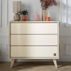 Commode 3 tiroirs Mélinée Sauthon mobilier Ambiance 2
