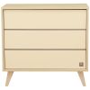 Commode 3 tiroirs Mélinée Sauthon mobilier Produit 3