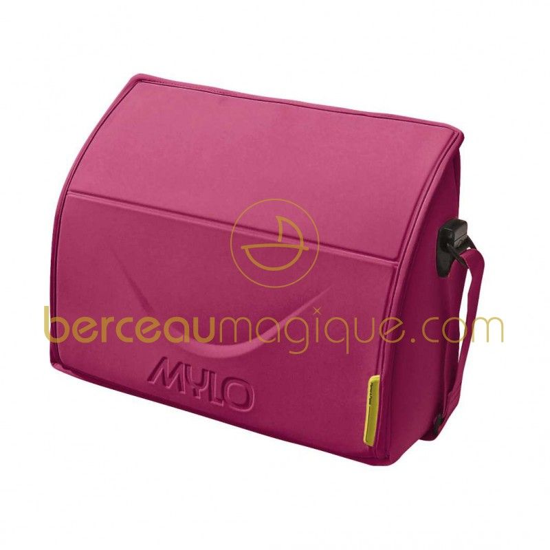 Sac à langer Framboise Mylo Mamas and Papas