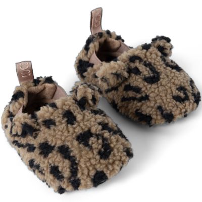 Chaussons polaires Maui Mega Leo (pointure 20) Liewood