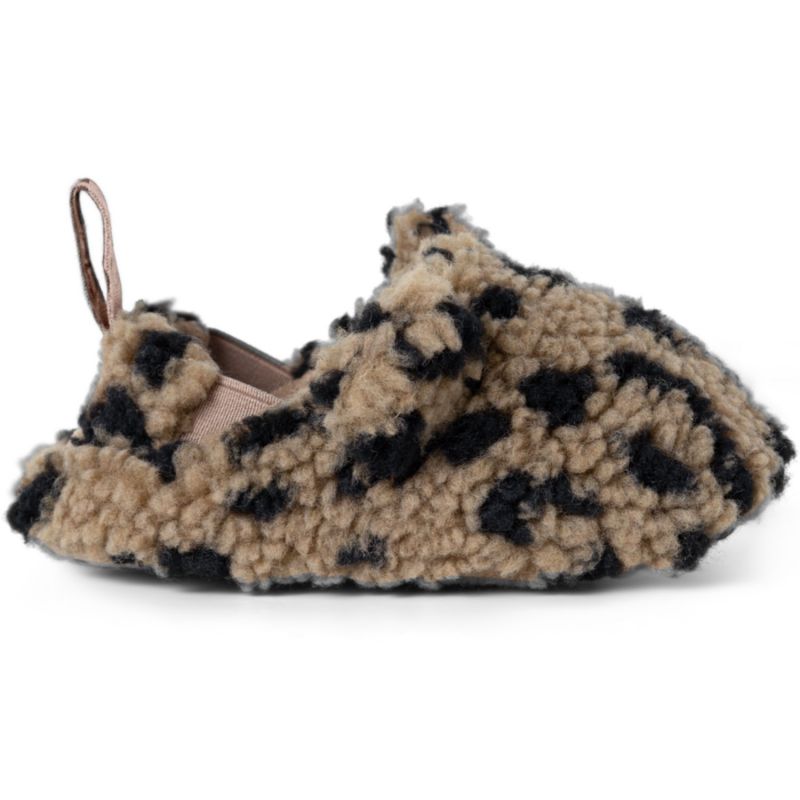 Chaussons polaires Maui Mega Leo (pointure 20) Liewood Produit 5
