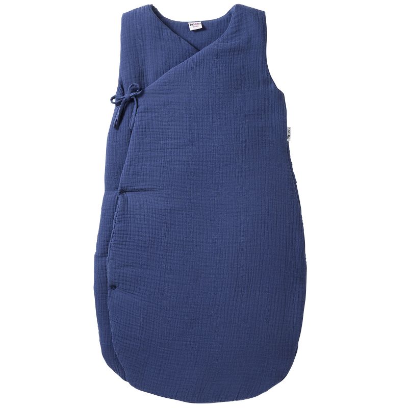 Gigoteuse double gaze indigo Mix & Match TOG 3,3 (90 cm) BB & Co