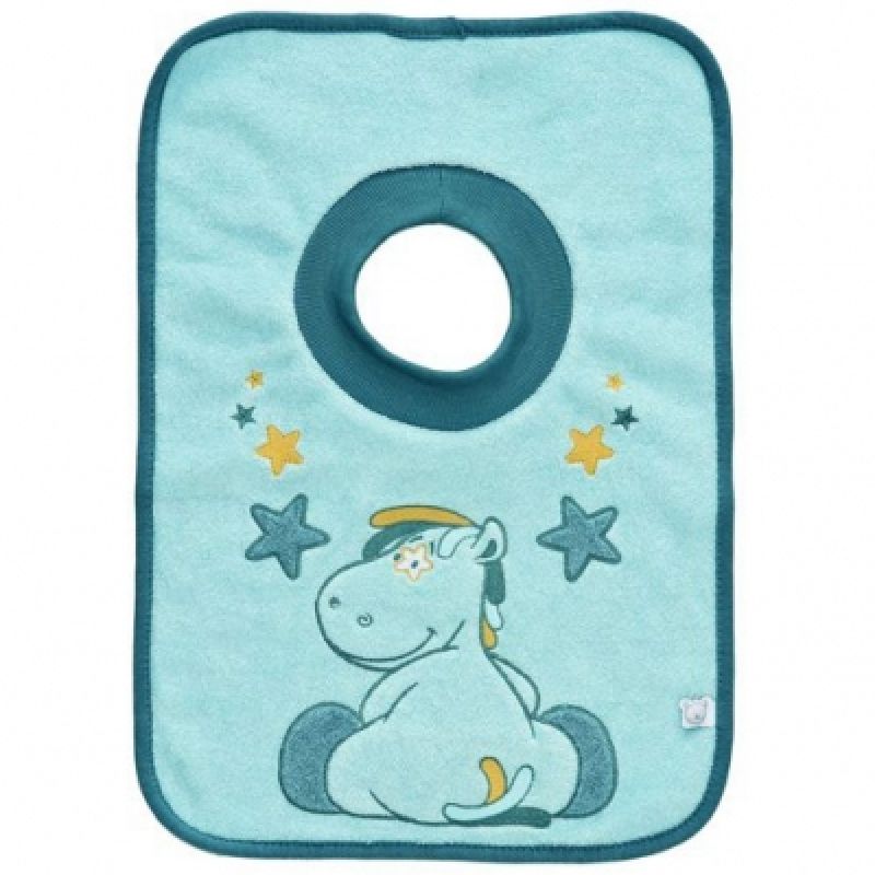 Bavoir maxi Lucien (+6 mois) Noukie's