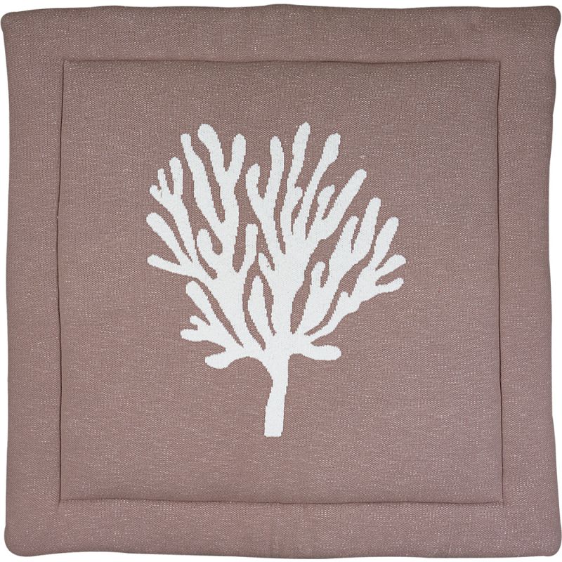 Tapis de jeu Algue (100 x 100 cm) Quax