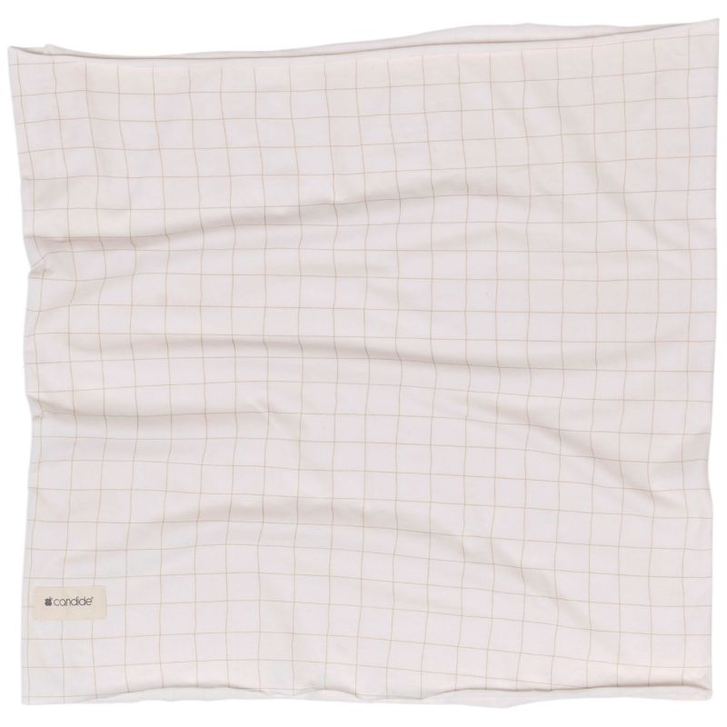 Bandeau de peau à peau tube grid (S/M) - Reconditionné Candide Produit 1