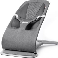 Transat Evolve 3 en 1 Charcoal Grey