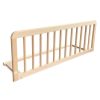 Barrière de lit pour lit Turia en bois massif - Kadolis