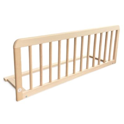 Barrière de lit pour lit Turia en bois massif Kadolis