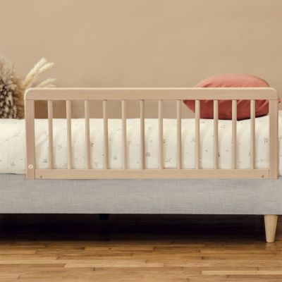Barrière de lit pour lit Turia en bois massif