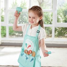 Kit du petit coiffeur