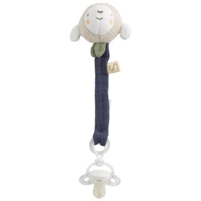 Attache sucette Petit Nuage Sauthon