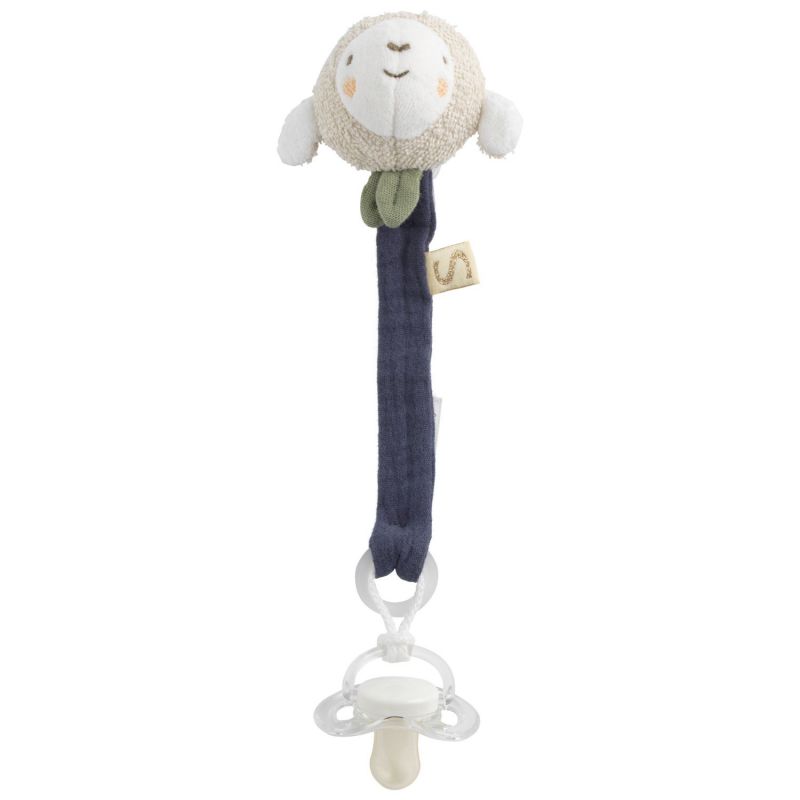 Attache sucette Petit Nuage Sauthon Produit 1