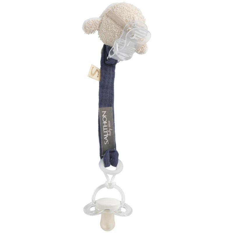 Attache sucette Petit Nuage Sauthon Produit 2