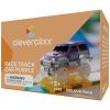 Voiture pour circuit magnétique Violette Cleverclixx Packaging 1