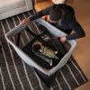Lit parapluie SENA AIRE Caviar Nuna Ambiance 7