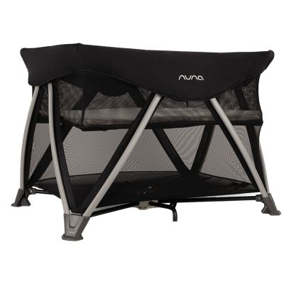 Lit parapluie SENA AIRE Caviar Nuna