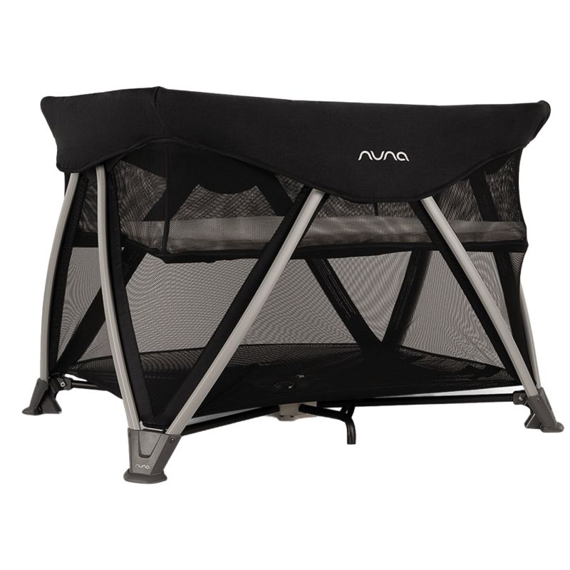 Lit parapluie SENA AIRE Caviar Nuna Produit 1