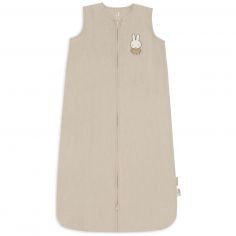 Gigoteuse légère en gaze de coton Miffy Family Farm TOG 0,5 (18-24 mois) - Jollein
