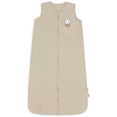 Gigoteuse légère en gaze de coton Miffy Family Farm TOG 0,5 (18-24 mois)