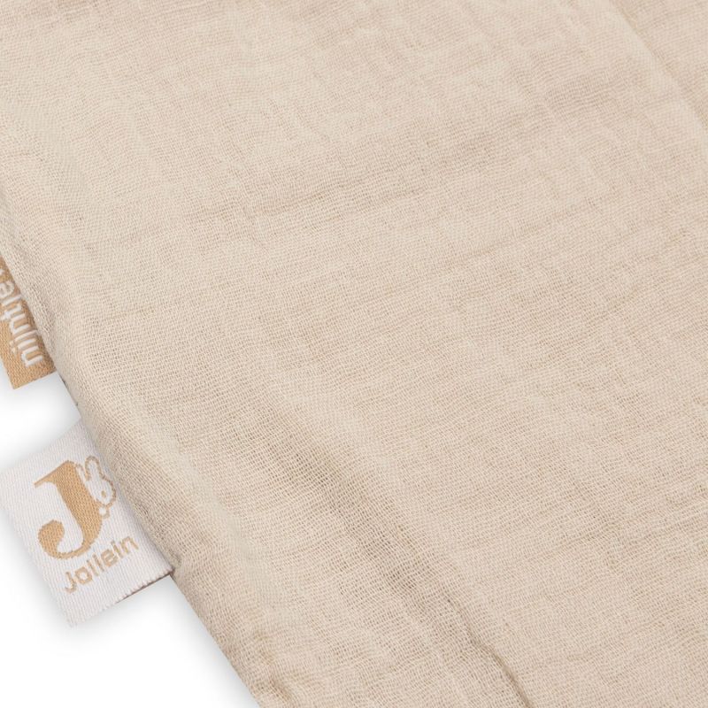 Gigoteuse légère en gaze de coton Miffy Family Farm TOG 0,5 (18-24 mois) Jollein Produit 4