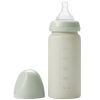 Lot de 2 tétines pour biberon en verre (0 mois et +) Elodie Details Produit 3