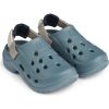 Sandales de plage Milas Whale Blue Mix (pointure 26) Liewood Produit 4