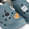 Sandales de plage Milas Whale Blue Mix (pointure 26) Liewood Produit 6