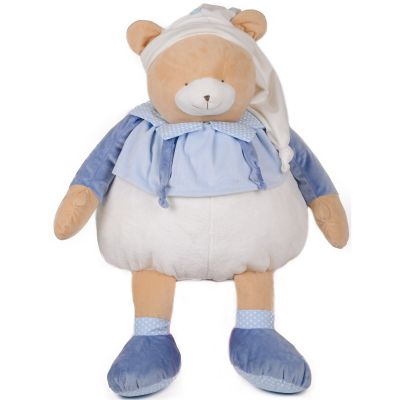 doudou ours petit chou