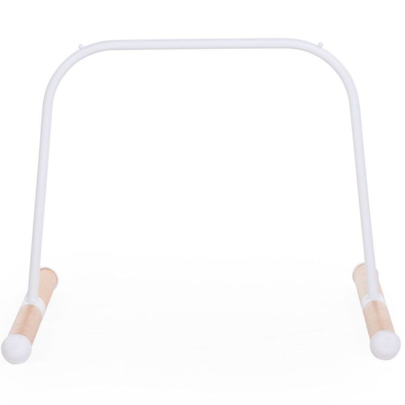 Arche de jeux Evolux natural blanc Childhome
