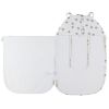 Nid d'ange mousseline de coton Cute gorilla Noukie's Produit 2