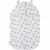Variation Ecru du produit Nid d'ange mousseline de coton Cute gorilla de la marque Noukie's