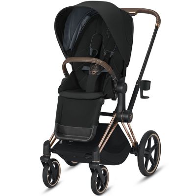 Porte-gobelet pour poussettes CYBEX Gold PRIAM et MIOS 