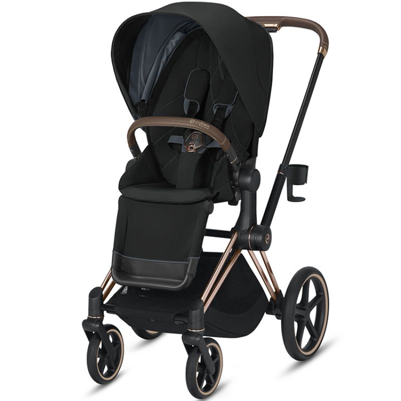 Porte-gobelet pour poussettes CYBEX Gold PRIAM et MIOS  Cybex Produit 2