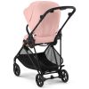 Poussette compacte Melio Carbon Candy Pink Cybex Produit 5