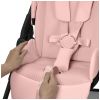 Poussette compacte Melio Carbon Candy Pink Cybex Produit 8