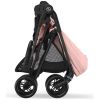 Poussette compacte Melio Carbon Candy Pink Cybex Produit 9