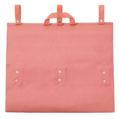 Vide-poches à suspendre bébé Pink Forest