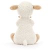 Peluche Cuddlecopia Maman et bébé mouton (24 cm)  par Jellycat