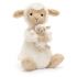 Peluche Cuddlecopia Maman et bébé mouton (24 cm) - Jellycat